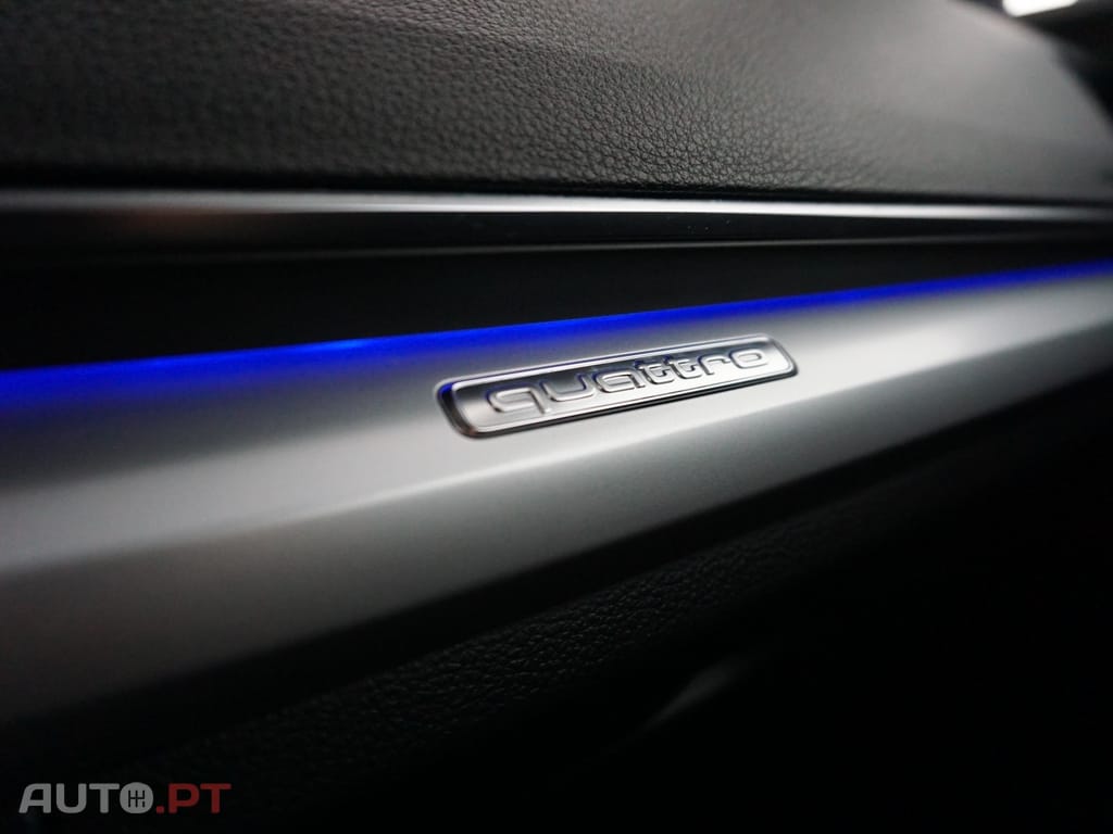 Audi Q5 50 TFSIe quattro S tronic S line