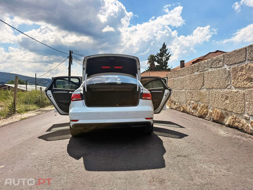 Audi A3 1.6 TDI Sport