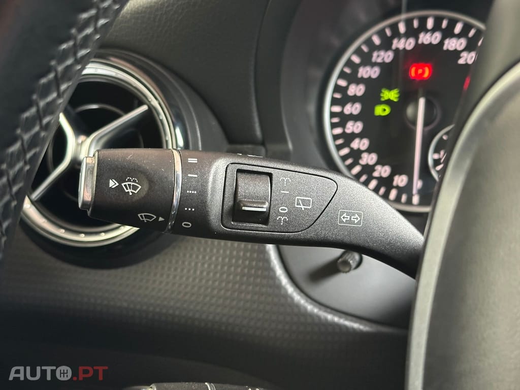 Mercedes-Benz A 180 CDI BE Style