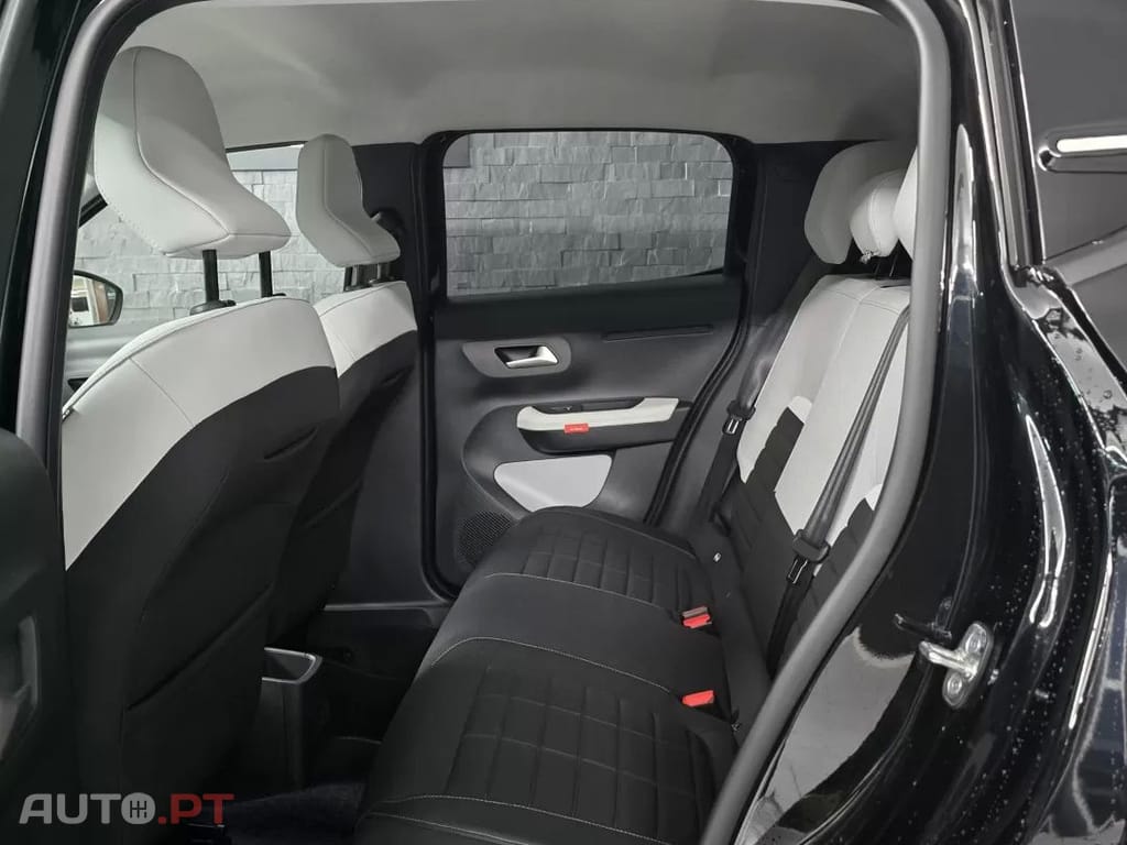 Citroen C3 1.2 Turbo Max