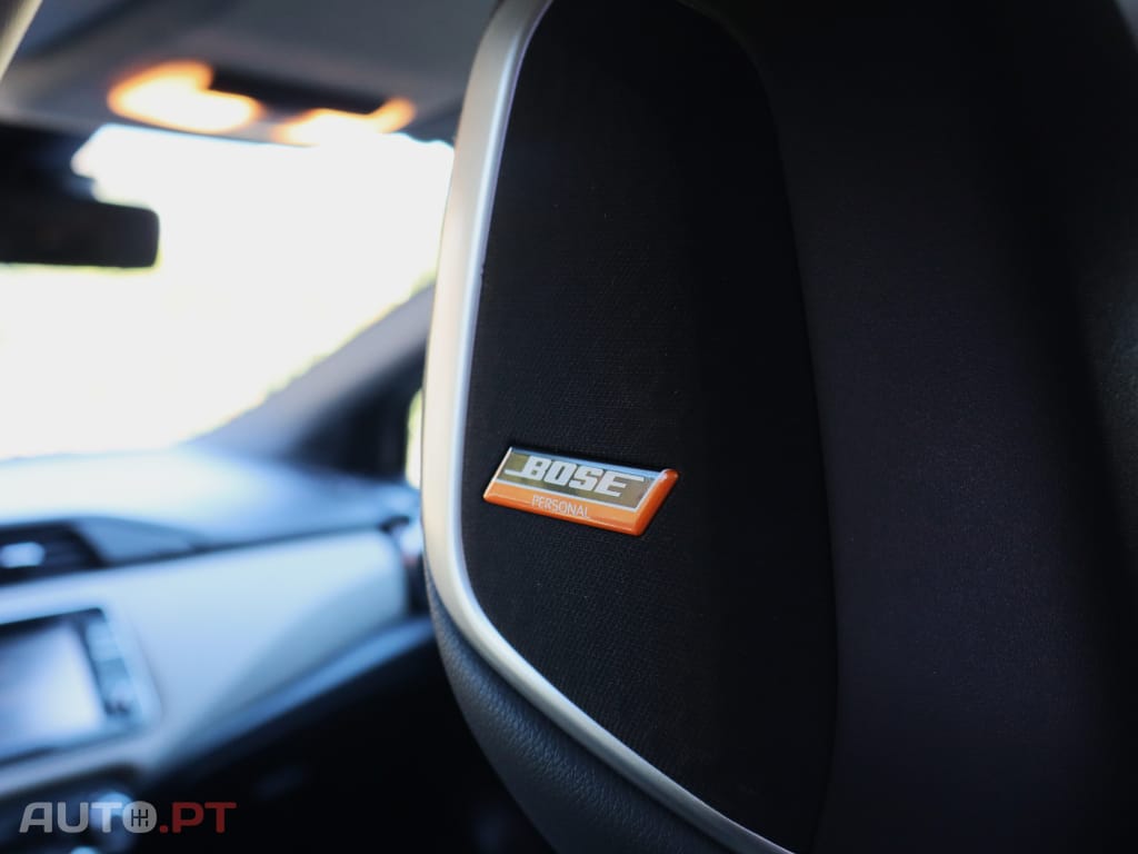 Nissan Micra 0.9 IG-T BOSE Limited Edition S/S