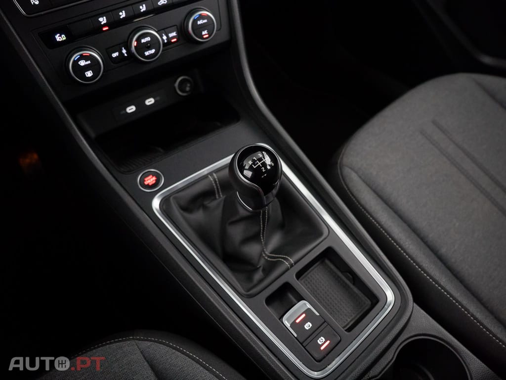 Seat Ateca 1.0 TSI Style