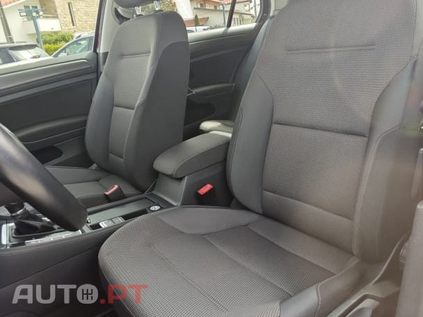 Volkswagen Golf 1.5TSi DSG