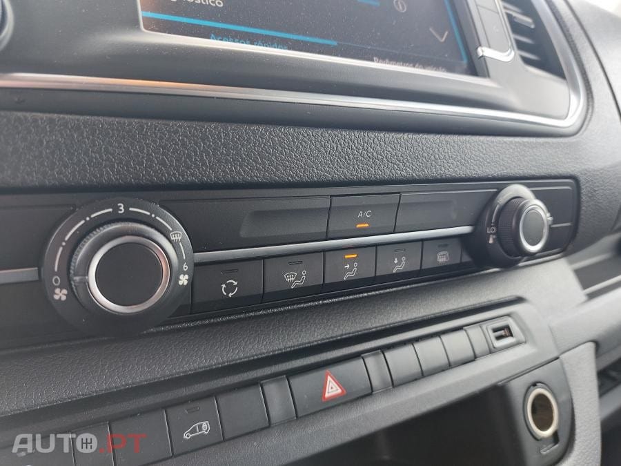 Peugeot Expert 1.6 BlueHdi  - L2 H1- Premium - IVA Dedutível