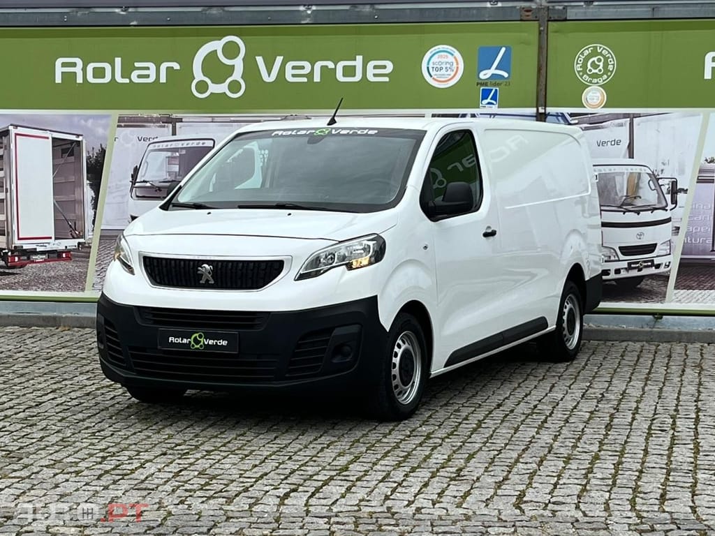 Peugeot Expert L2 H1