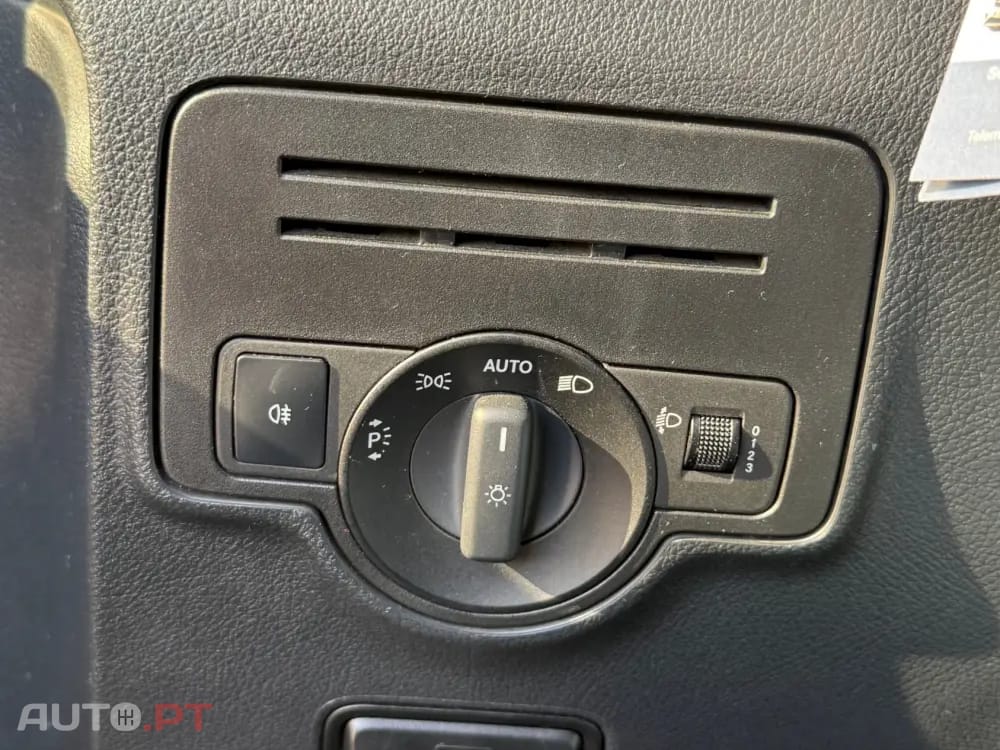 Mercedes-Benz Vito 111 CDi/34