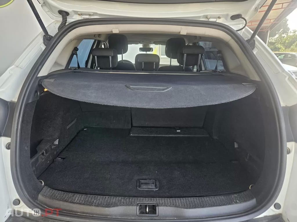 Renault Mégane 1.5 dCi Extreme