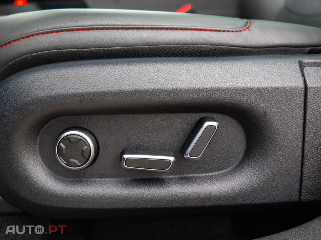 Smart #1 66 kWh Brabus AWD