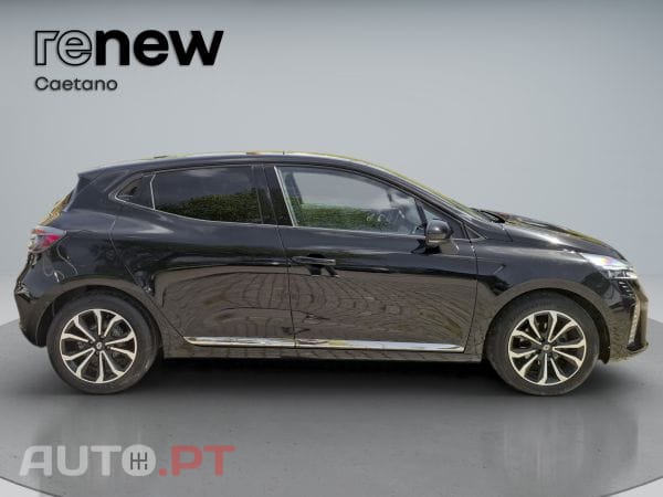 Renault Clio TCe 90 Techno