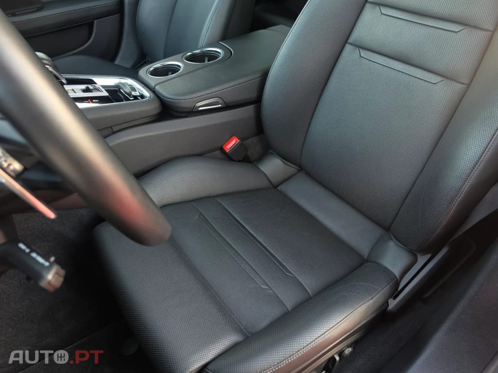Porsche Panamera 4S E-Hybrid Executive