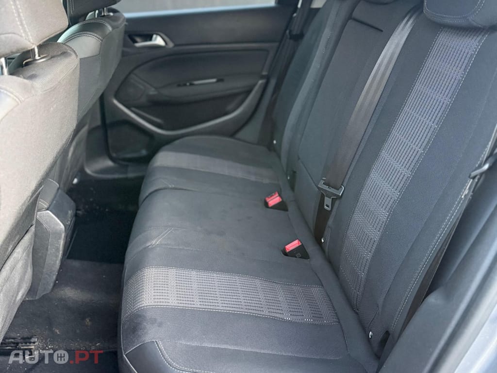 Peugeot 308 SW 1.2 PureTech Access