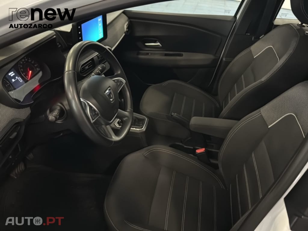 Dacia Sandero Comfort