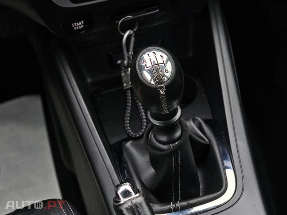Renault Mégane Sport Tourer 1.6 dCi Bose Edition