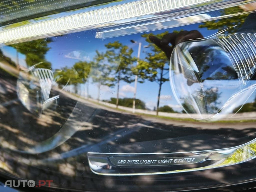 Mercedes-Benz GLC 220 d 4Matic 9G-TRONIC Exclusive