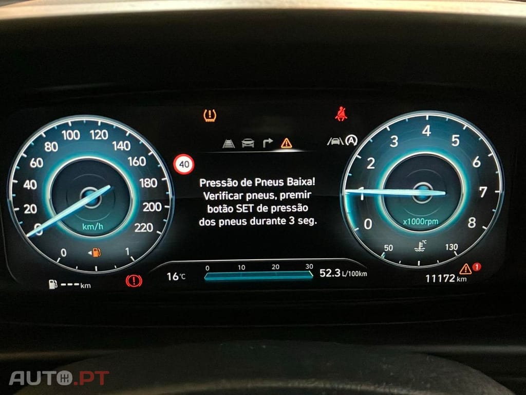 Hyundai i20 1.0 T-GDI Style Plus