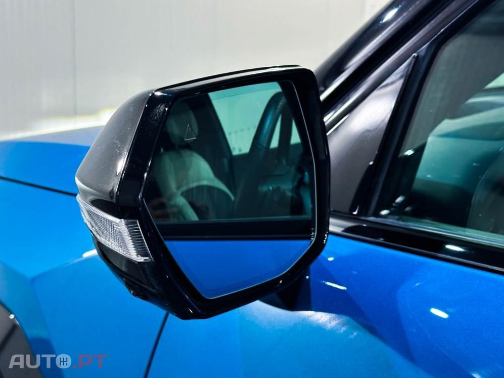 Kia EV9 98.8 kWh GT-Line AWD