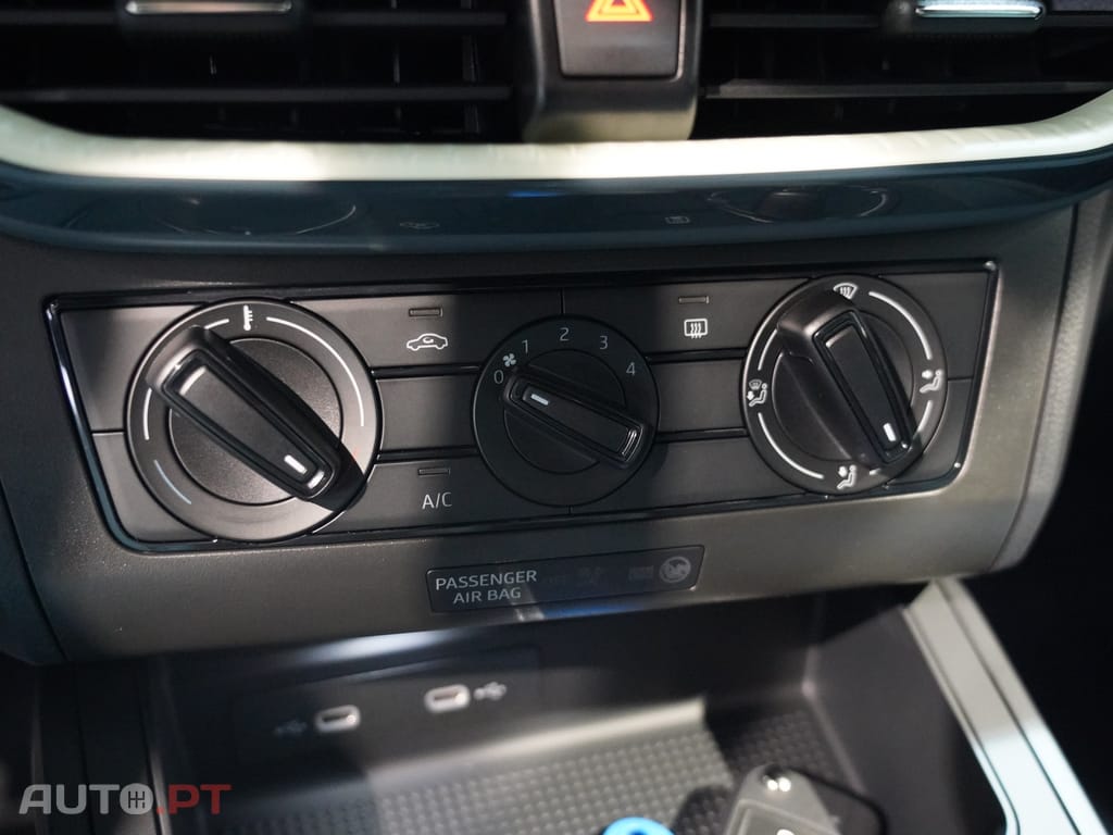 Seat Ibiza 1.0 TSI Style