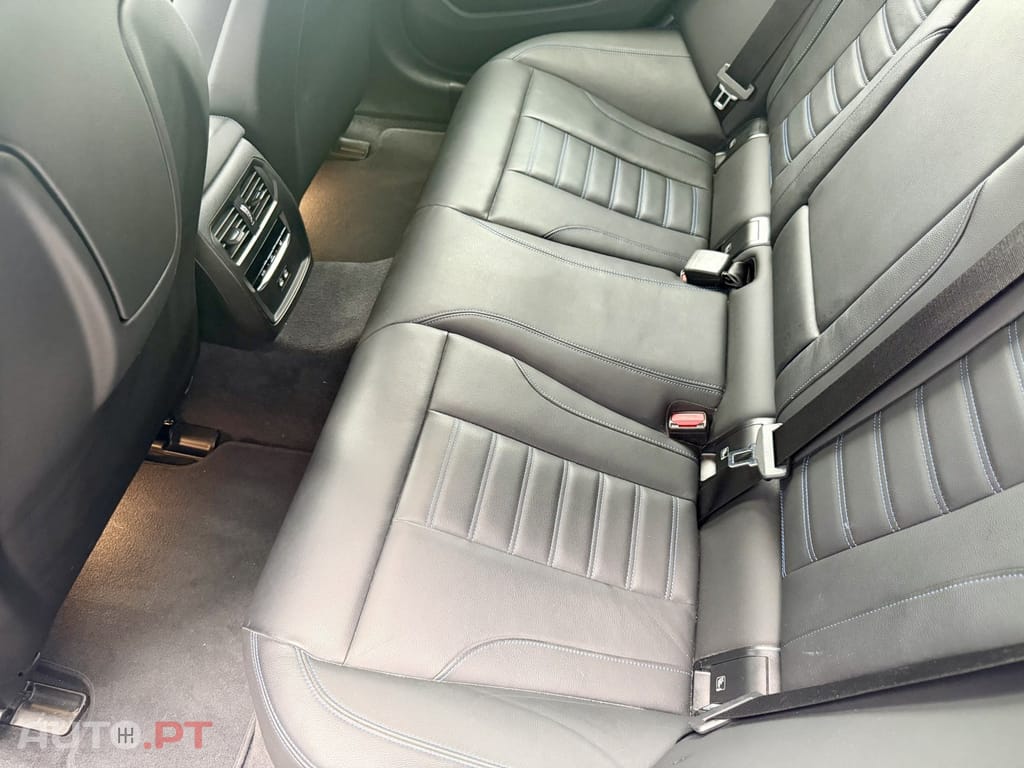 BMW i4 M50 Pack Desportivo M Pro