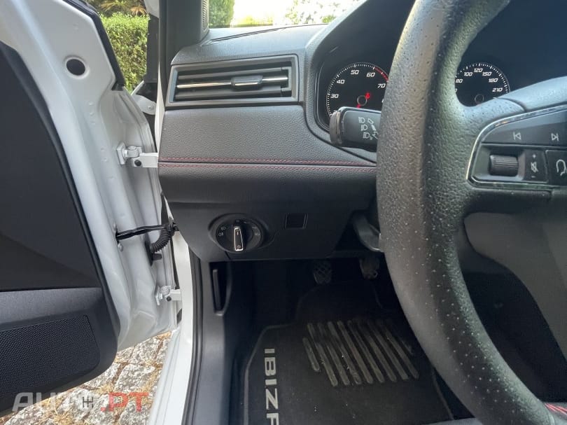 Seat Ibiza 1.0 TSI FR
