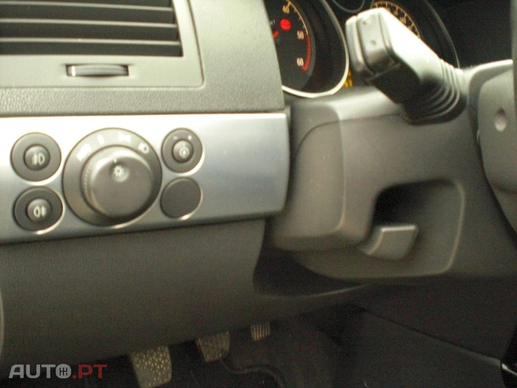 Opel Astra Caravan 1.7 CDTi Cosmo ecoFLEX