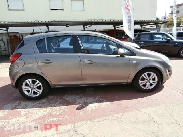 Opel Corsa 1.3 CDTi Enjoy ecoFLEX
