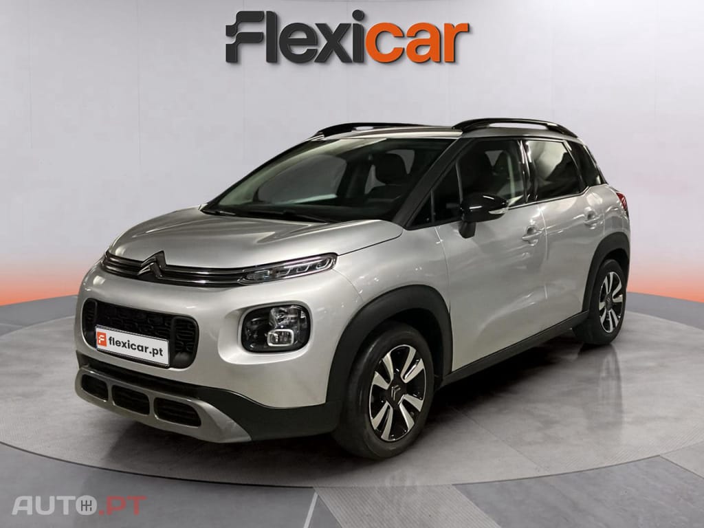 Citroen C3 Aircross 1.2 PureTech Feel