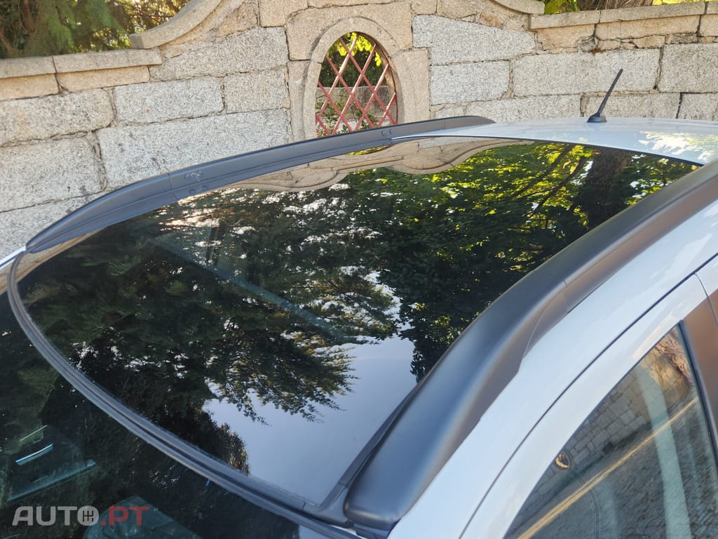 Mitsubishi ASX 1.6 DI-D Cross City