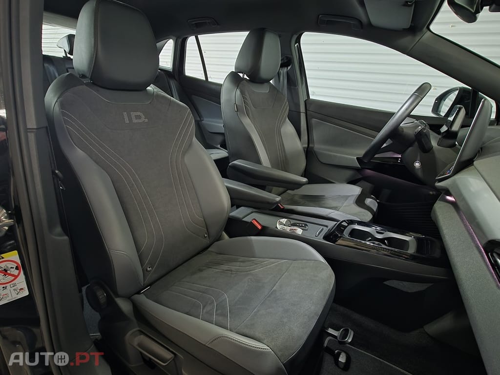 Volkswagen Id.4 Pro Black Edition