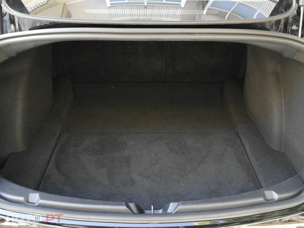 Tesla Model 3 Long Range Tração Traseira