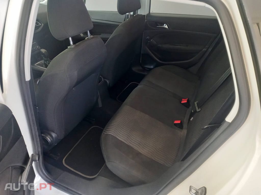 Peugeot 308 SW 1.6 HDi Active J17