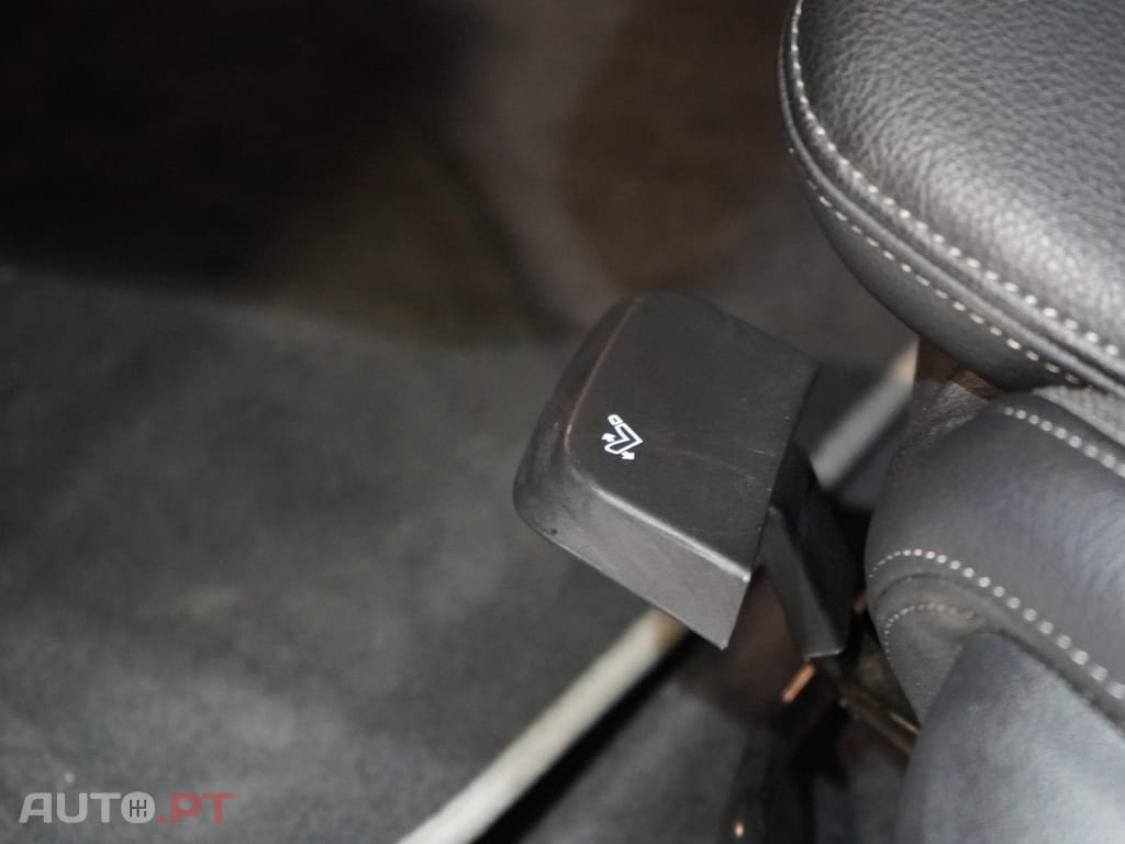 BMW 218 d Line Sport