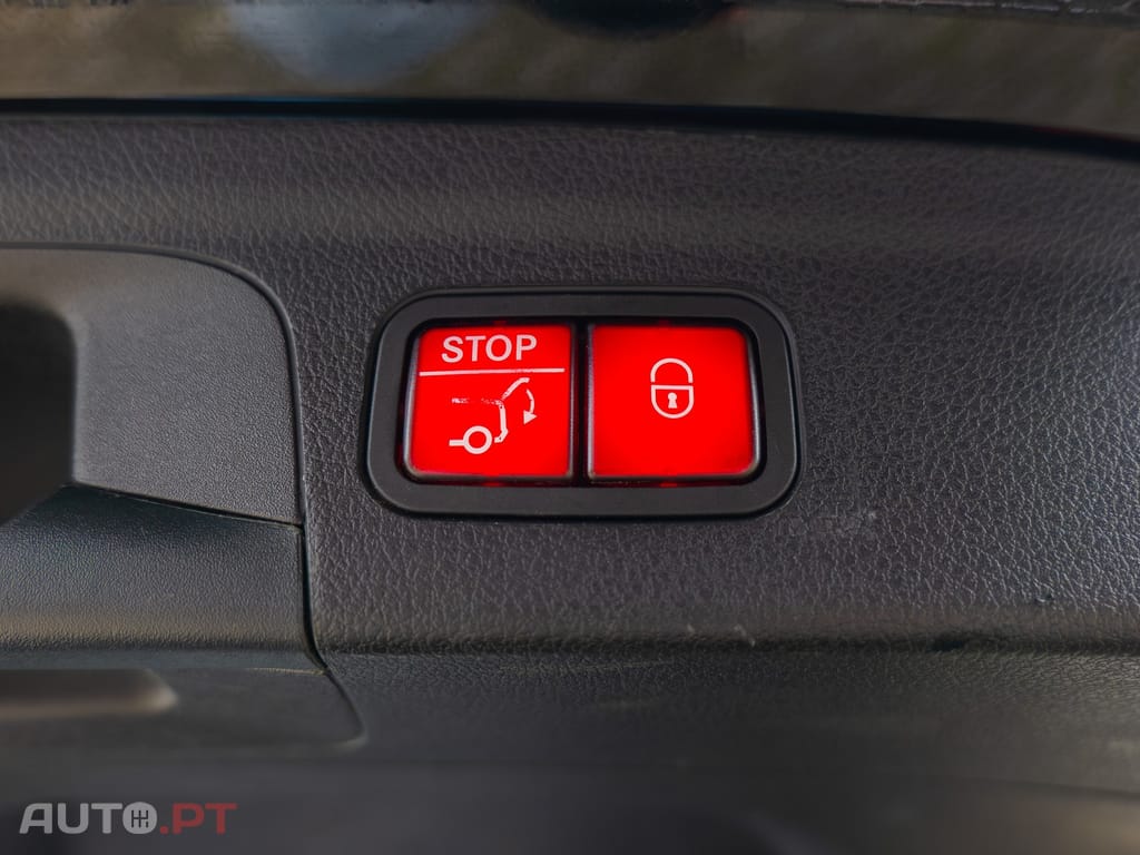 Mercedes-Benz GLE de 4Matic