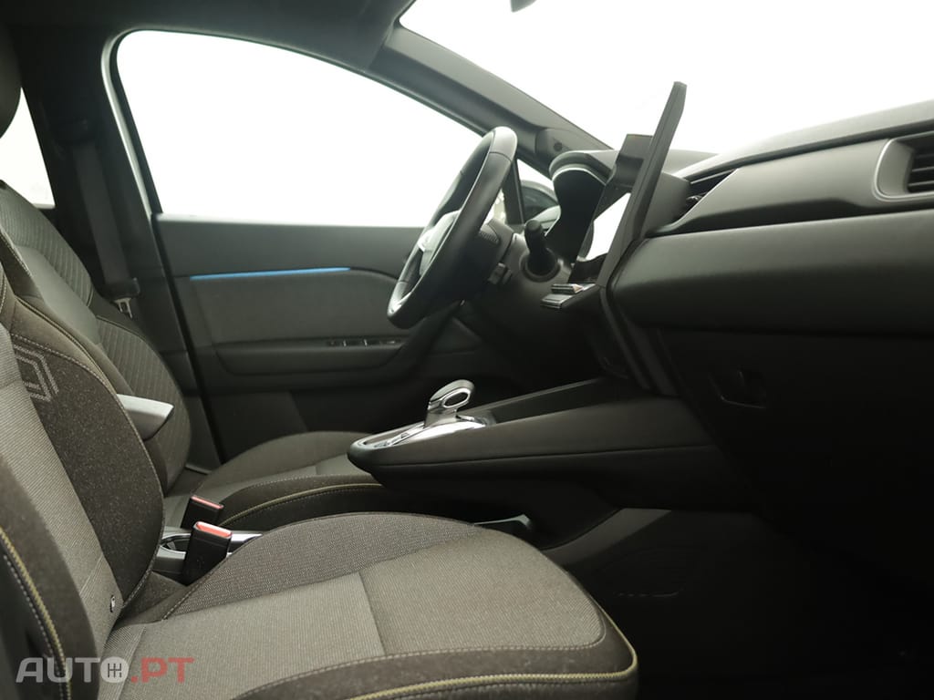 Renault Symbioz Symbioz 1.6 E-Tech Full Hybrid Techno