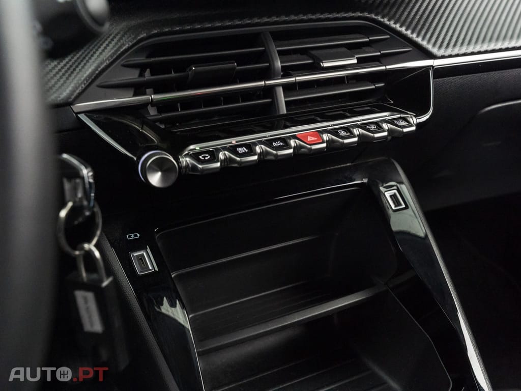 Peugeot 208 1.2 PureTech Active Pack