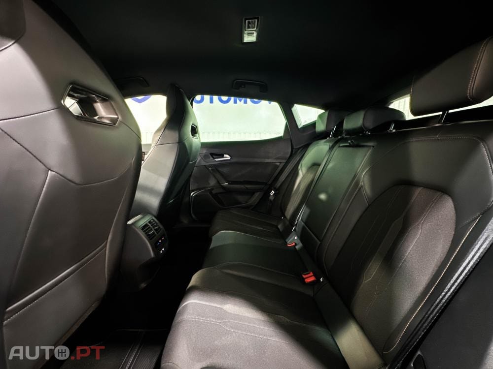 Cupra Formentor 1.4 e-Hybrid DSG VZ