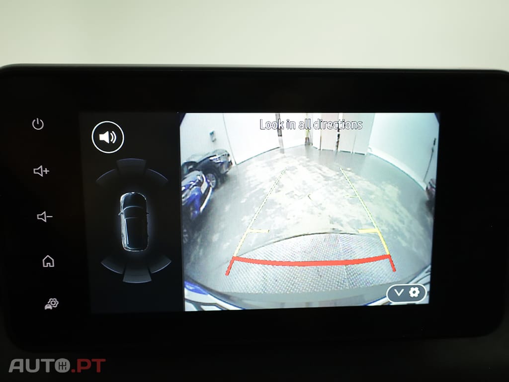 Dacia Jogger Jogger 1.0 ECO-G Extreme+ Up&Go 7L Bi-Fuel