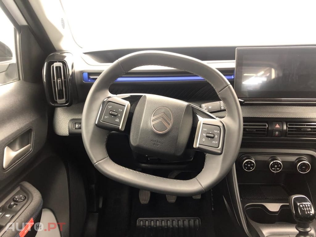 Citroen C3 1.2 PureTech You+Pack Plus