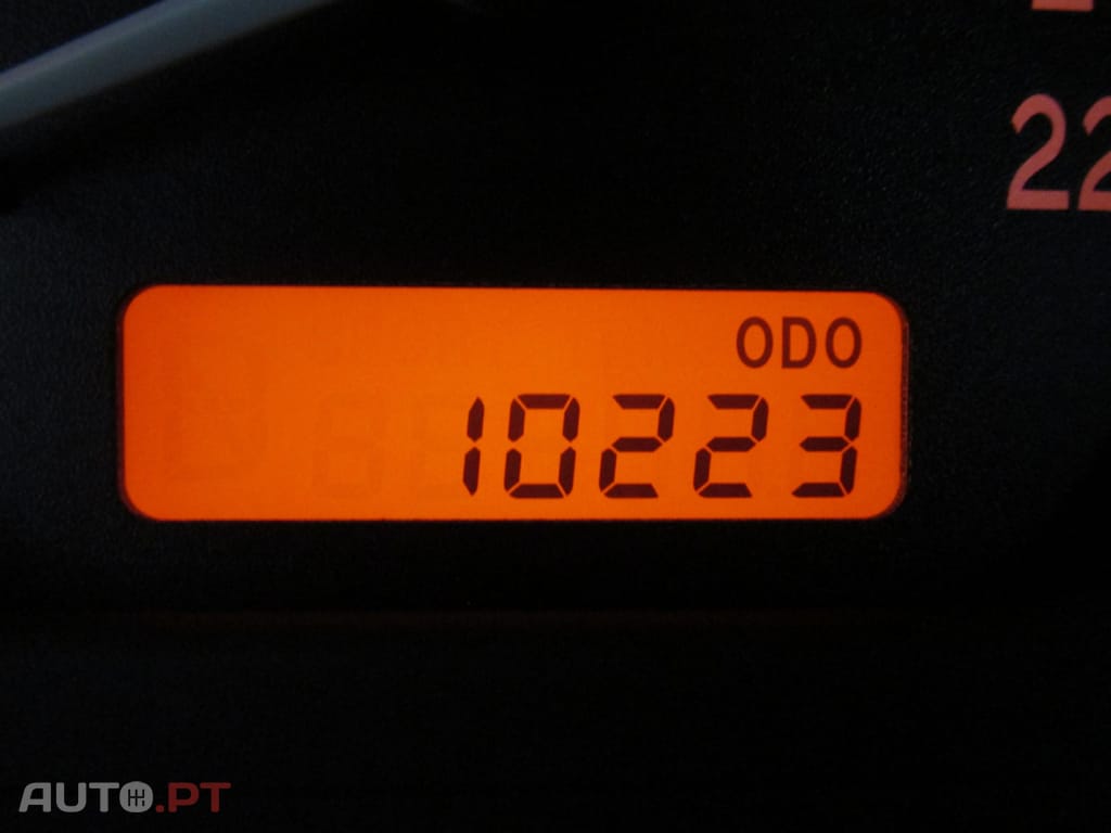 Rover 25 1.4 Classic 103cv Só 10.000KM