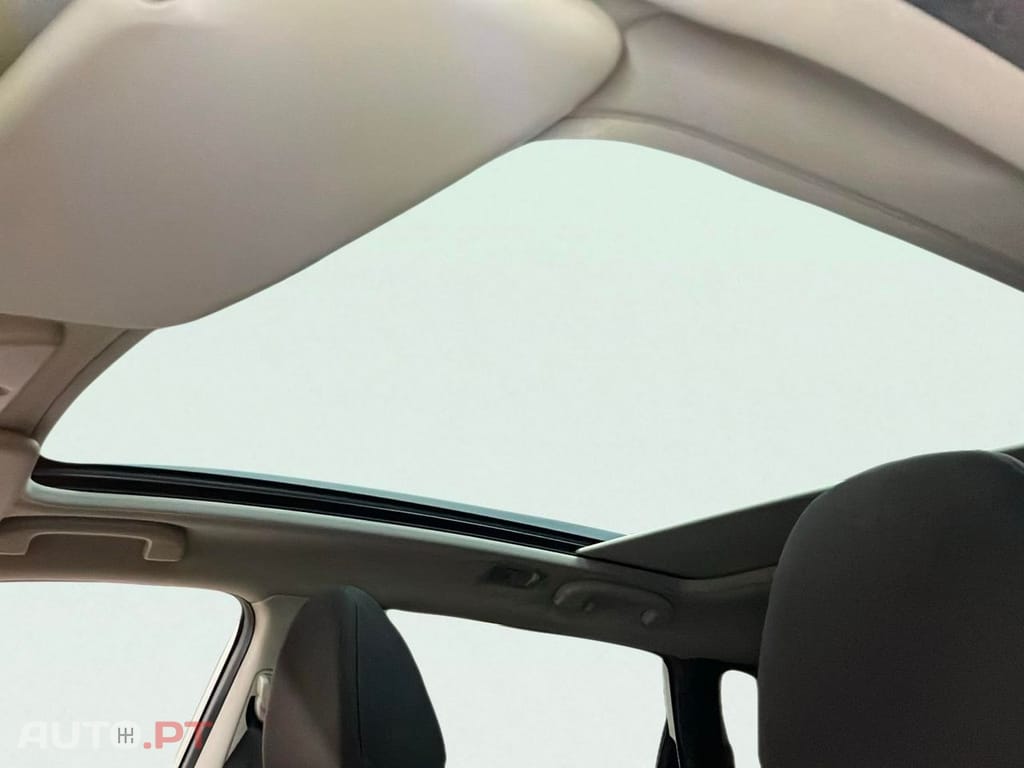 Nissan Qashqai Acenta Connect