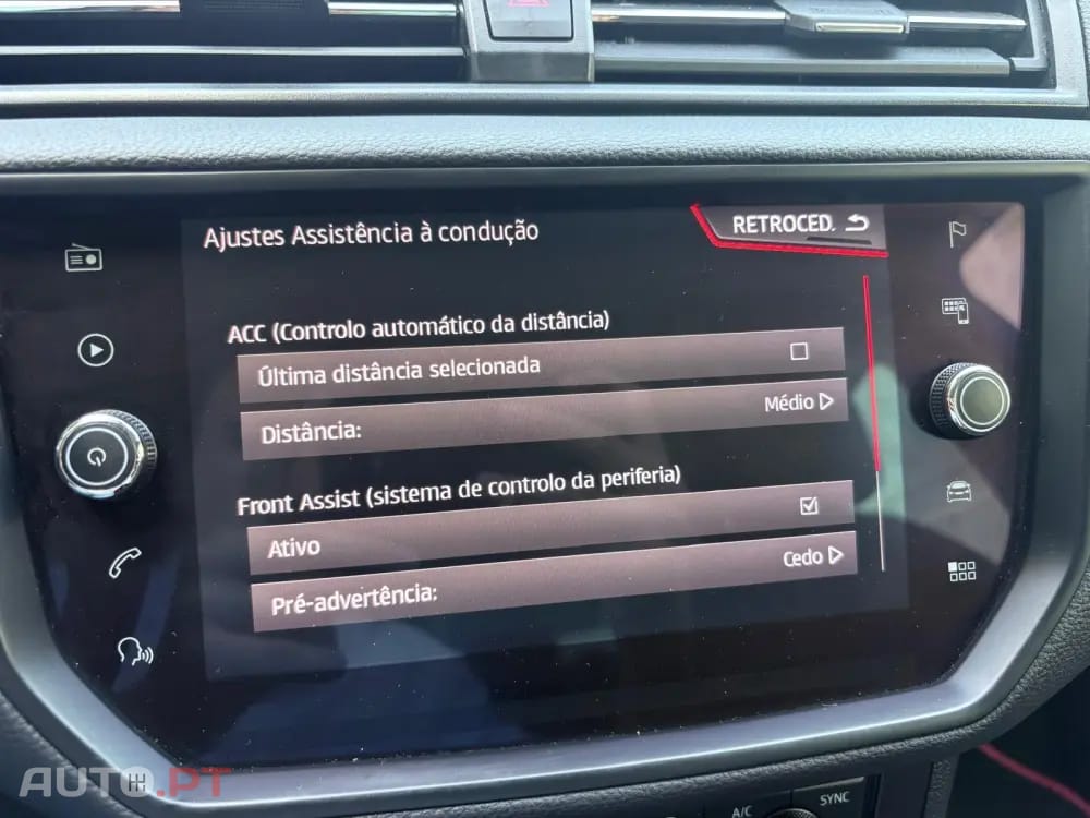 Seat Ibiza 1.0 TSI FR