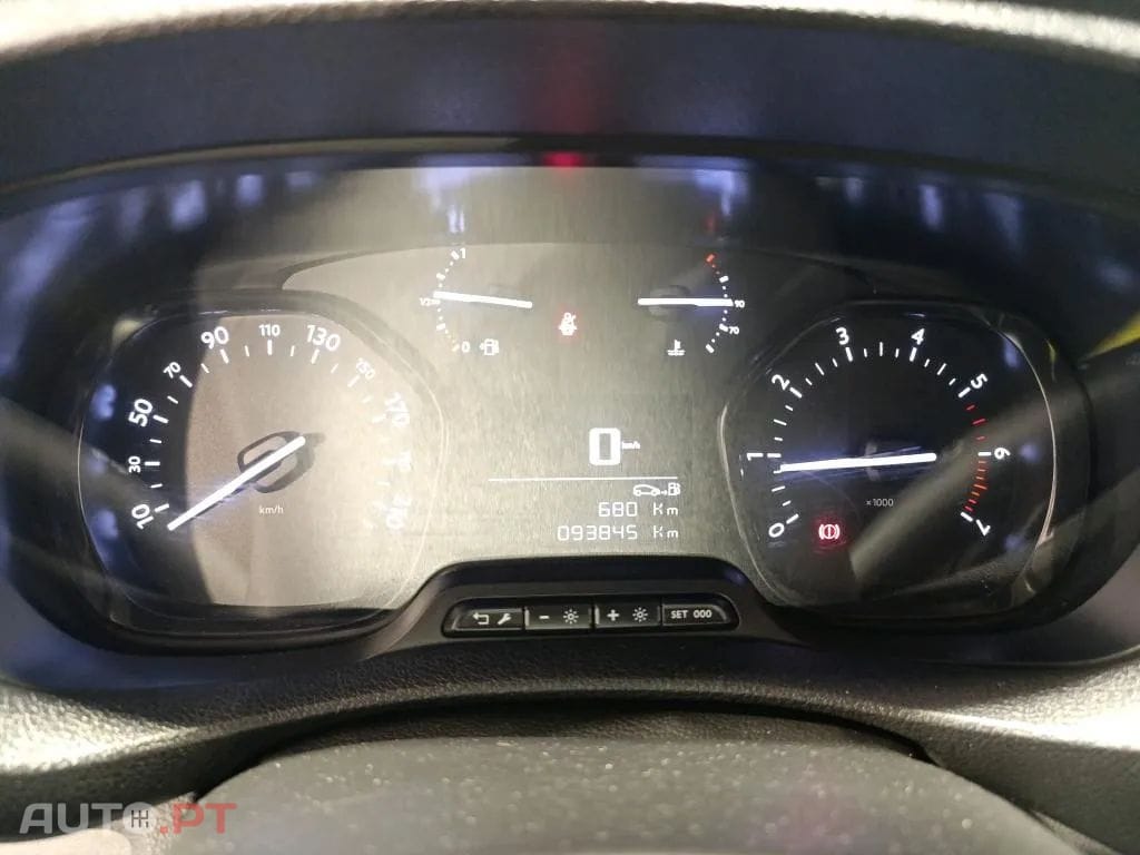 Peugeot Expert EXPERT 1.5 BlueHDi L2H1 Premium Standard