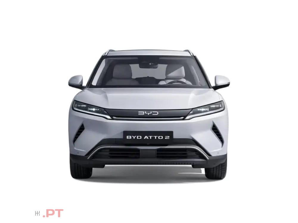 BYD Atto 2 64.8 kWh Comfort