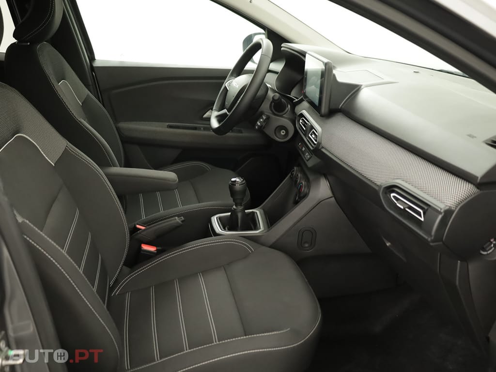 Dacia Jogger Jogger 1.0 ECO-G Expression 7L Bi-Fuel