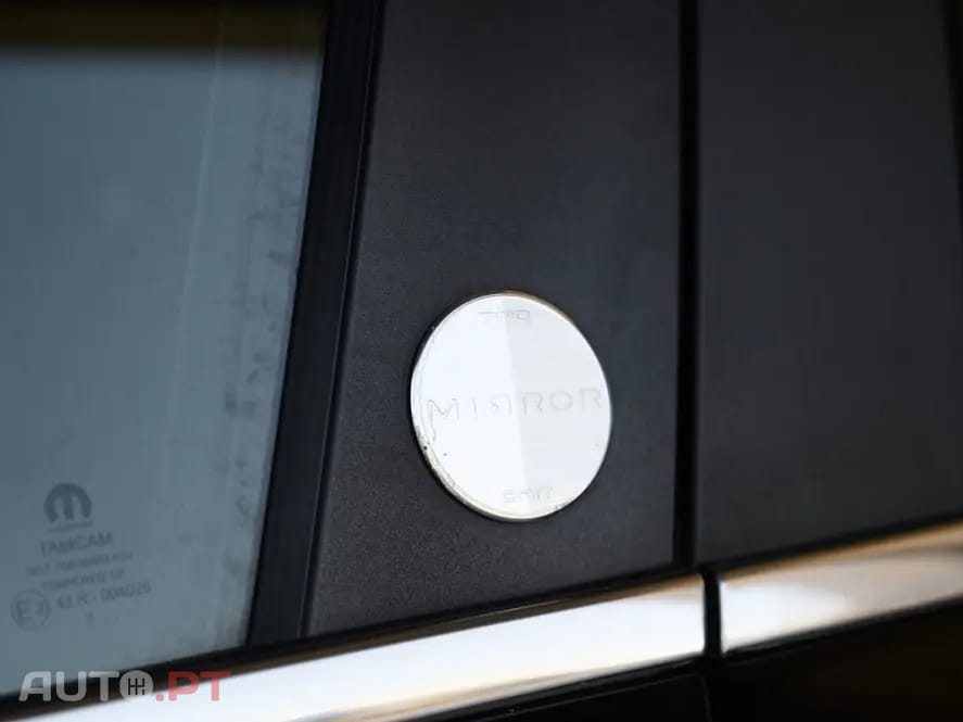 Fiat Tipo 1.3 MultiJet