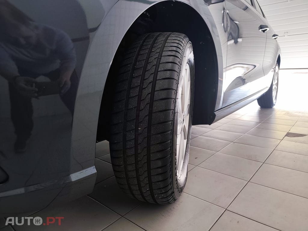 Seat Ibiza 1.0 EcoTSI Style