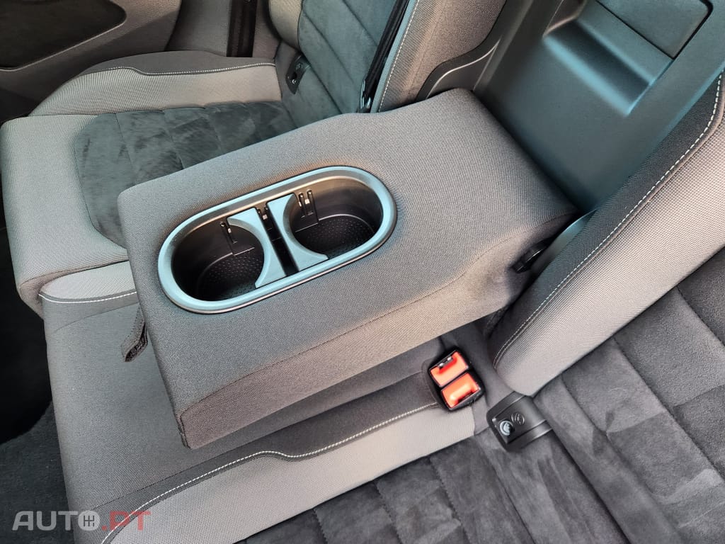 Volkswagen Golf 2.0 TDI BlueMotion Edition