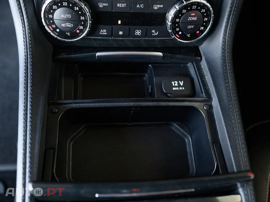 Mercedes-Benz CLS 350 AMG