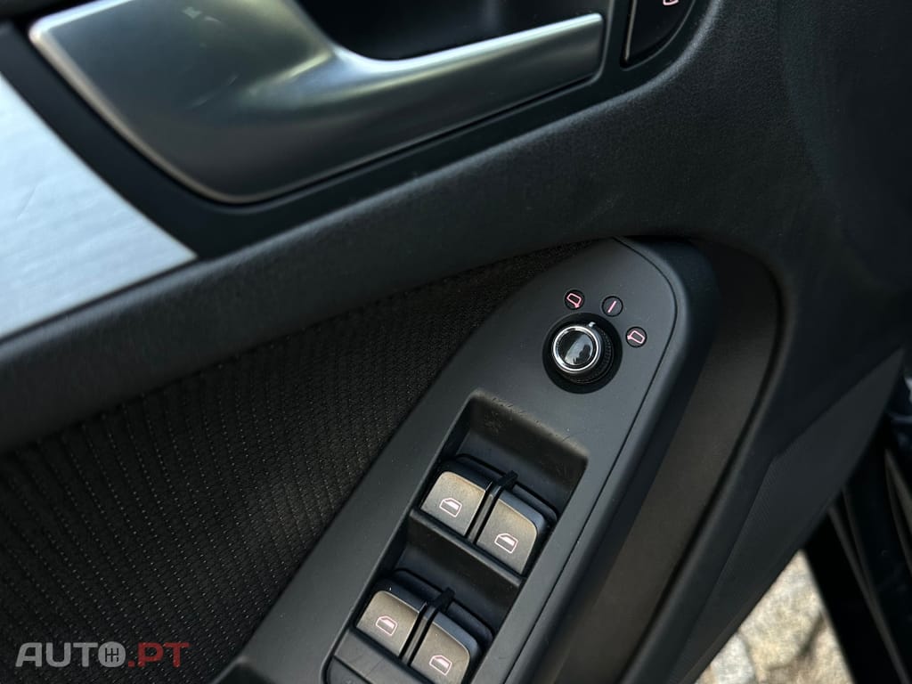 Audi A5 2.0 TDI S-line S tronic