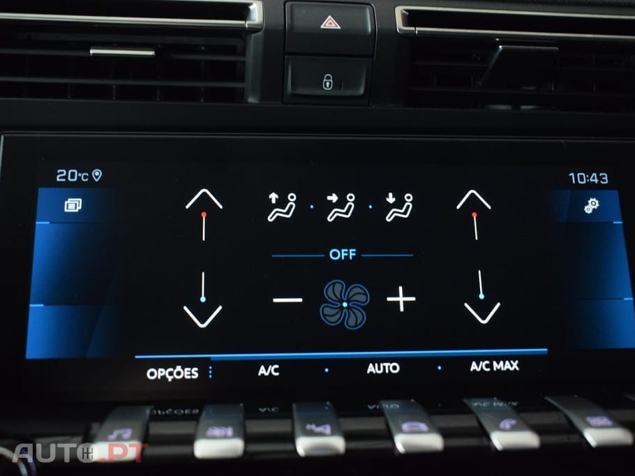 Peugeot 508 1.5 BlueHDi Allure EAT8
