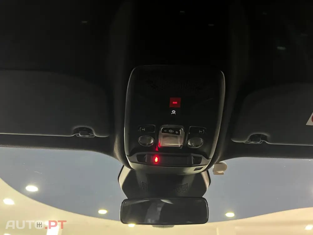 Peugeot 2008 1.2 PureTech Style